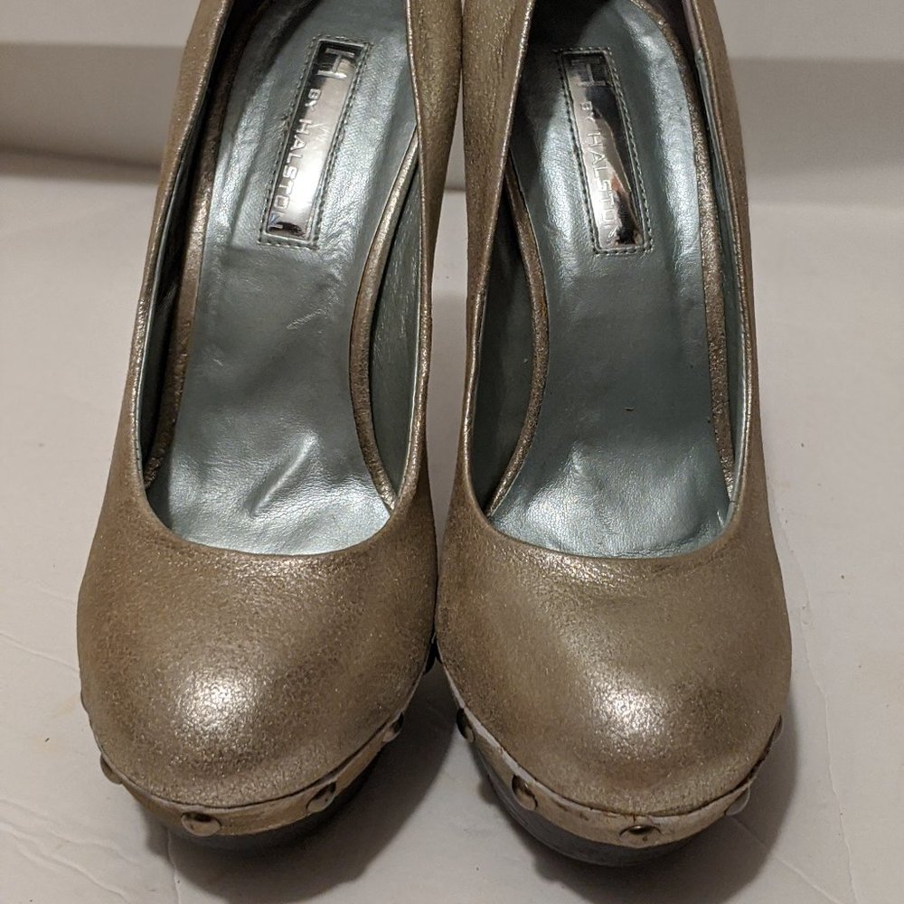 Bakers Naomi Stiletto Heel Pumps